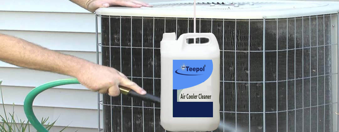 oil spill dispersant