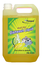 Hand Wash