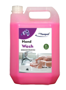 Hand Wash